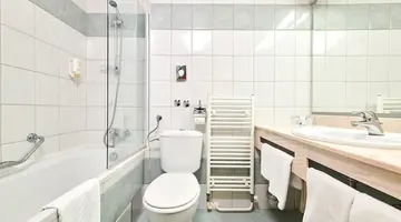 Hotel Aurora Plava Laguna