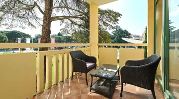 Hotel Aurora Plava Laguna