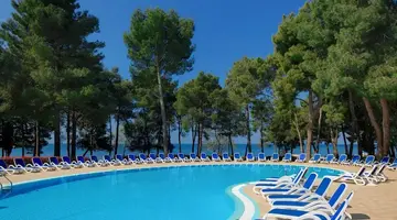 Hotel Aurora Plava Laguna