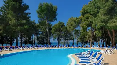 Hotel Aurora Plava Laguna