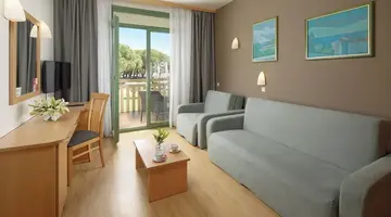 Hotel Aurora Plava Laguna