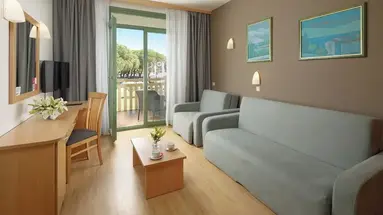 Hotel Aurora Plava Laguna