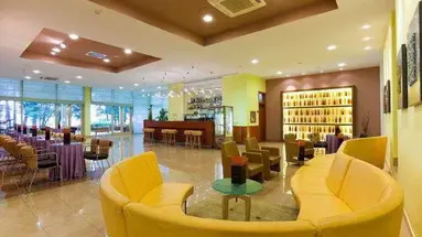 Hotel Aurora Plava Laguna