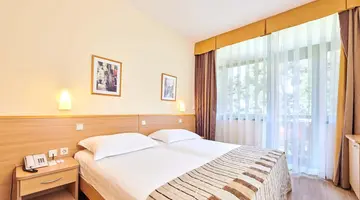 Hotel Aurora Plava Laguna