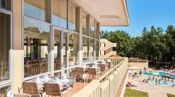 Hotel Aurora Plava Laguna