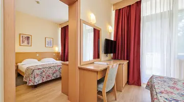 Hotel Aurora Plava Laguna