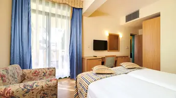 Hotel Aurora Plava Laguna