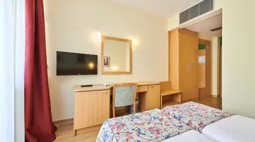 Hotel Aurora Plava Laguna