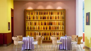 Hotel Aurora Plava Laguna