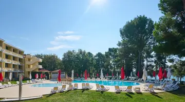Hotel Aurora Plava Laguna