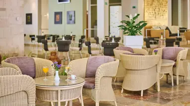 Hotel Aurora Plava Laguna