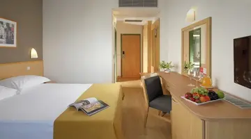 Hotel Aurora Plava Laguna