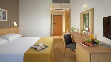 Hotel Aurora Plava Laguna
