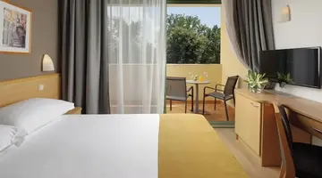 Hotel Aurora Plava Laguna