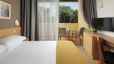 Hotel Aurora Plava Laguna