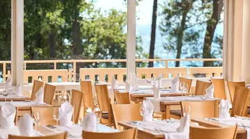Hotel Aurora Plava Laguna