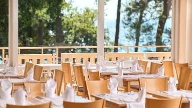 Hotel Aurora Plava Laguna