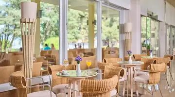 Hotel Aurora Plava Laguna