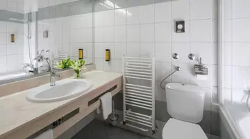 Hotel Aurora Plava Laguna