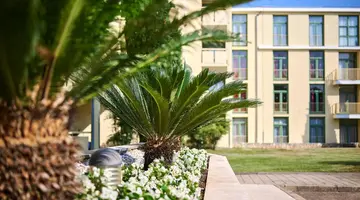 Hotel Aurora Plava Laguna