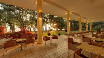 Hotel Aurora Plava Laguna
