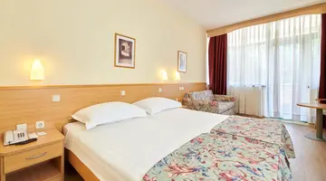 Hotel Aurora Plava Laguna