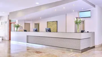 Hotel Aurora Plava Laguna