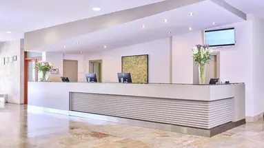Hotel Aurora Plava Laguna