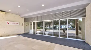 Hotel Aurora Plava Laguna