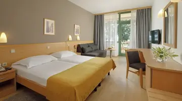 Hotel Aurora Plava Laguna