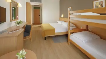 Hotel Aurora Plava Laguna