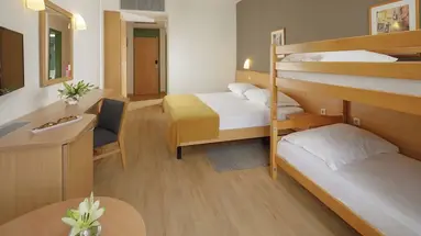 Hotel Aurora Plava Laguna