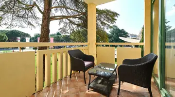 Hotel Aurora Plava Laguna