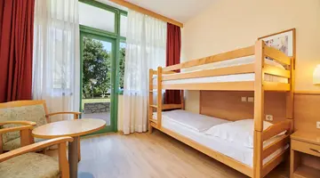 Hotel Aurora Plava Laguna