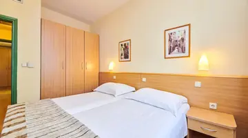 Hotel Aurora Plava Laguna