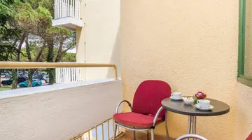 Hotel Aurora Plava Laguna