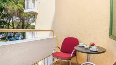 Hotel Aurora Plava Laguna