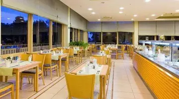 Hotel Aurora Plava Laguna