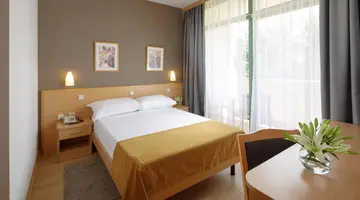 Hotel Aurora Plava Laguna