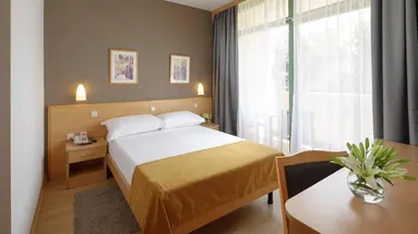 Hotel Aurora Plava Laguna