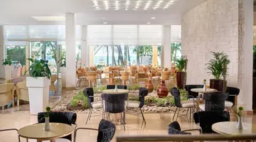 Hotel Aurora Plava Laguna
