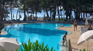Hotel Aurora Plava Laguna