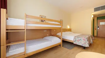 Hotel Aurora Plava Laguna