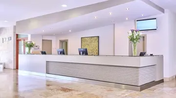 Hotel Aurora Plava Laguna