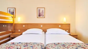 Hotel Aurora Plava Laguna