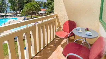 Hotel Aurora Plava Laguna