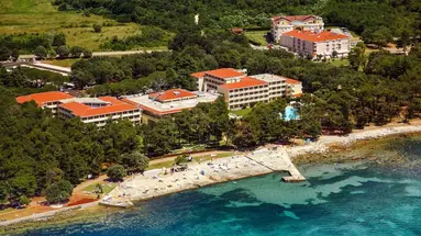 Hotel Aurora Plava Laguna