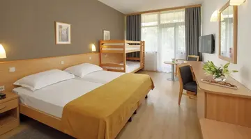 Hotel Aurora Plava Laguna