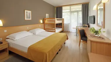 Hotel Aurora Plava Laguna