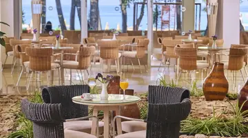 Hotel Aurora Plava Laguna